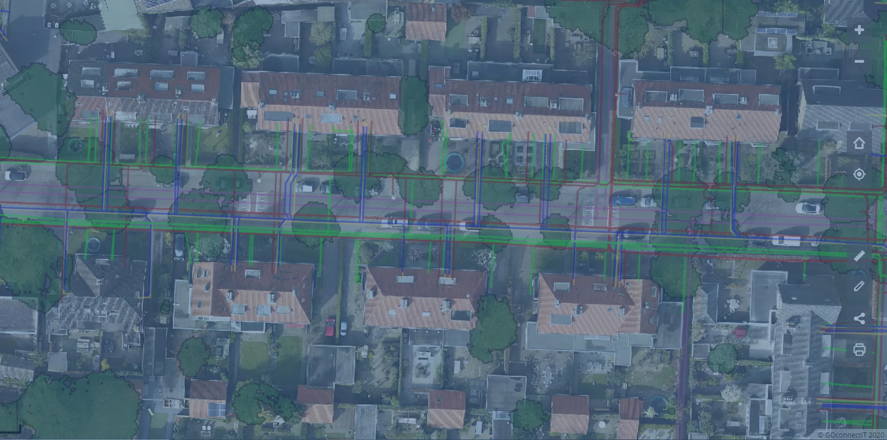 Bodemkaart Viewer Go Inframaps